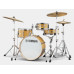 YAMAHA Stage Custom Hip (Natural Wood)