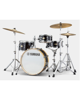 YAMAHA Stage Custom Hip (Raven Black)-foto4