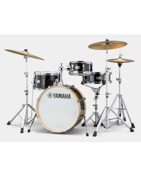 YAMAHA Stage Custom Hip (Raven Black)-foto4