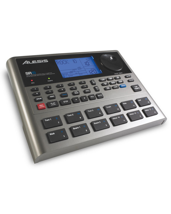 ALESIS SR18