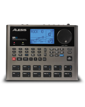 ALESIS SR18-foto2