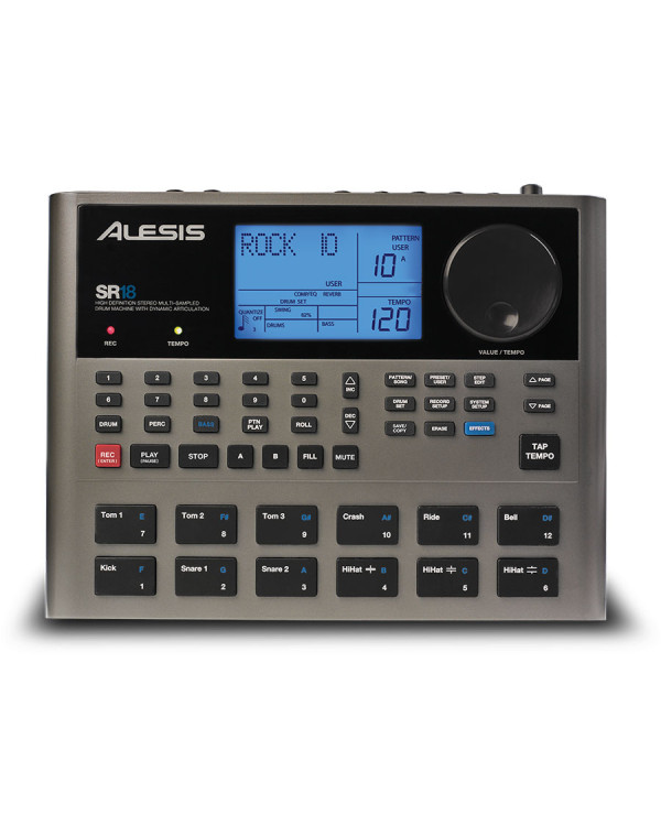 ALESIS SR18