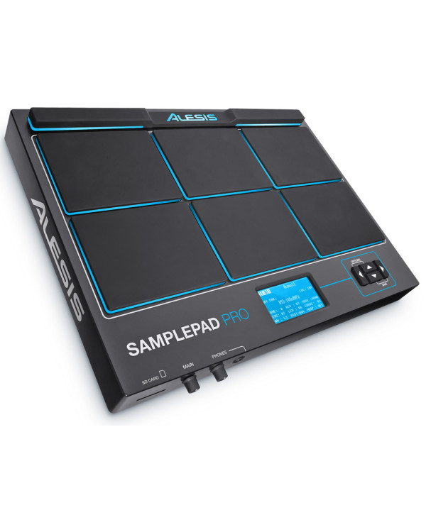 ALESIS SAMPLE PAD PRO