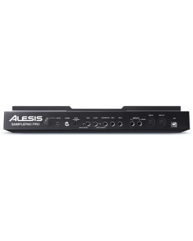 ALESIS SAMPLE PAD PRO-foto4