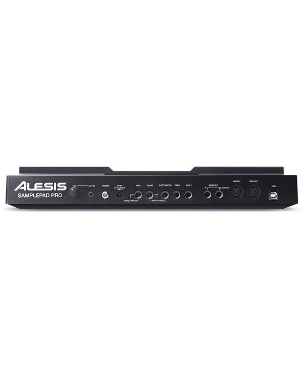 ALESIS SAMPLE PAD PRO
