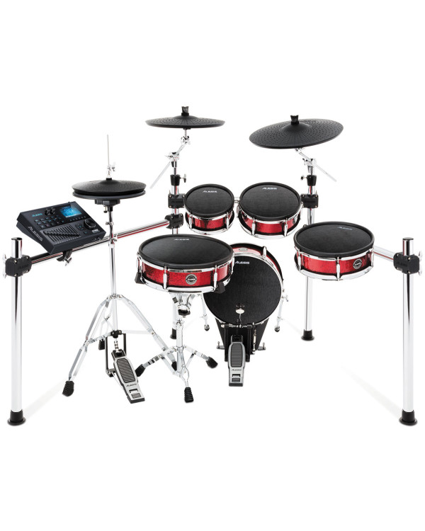 ALESIS STRIKE KIT