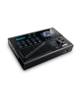 ALESIS Strike Drum Module-foto2