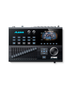 ALESIS Strike Drum Module