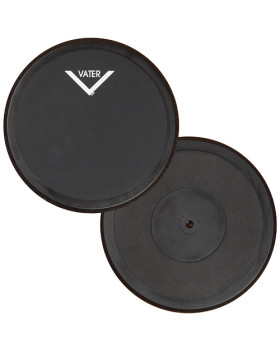 VATER VCB6H CHOP BUILDER 6" HARD SINGLE SIDE-foto2