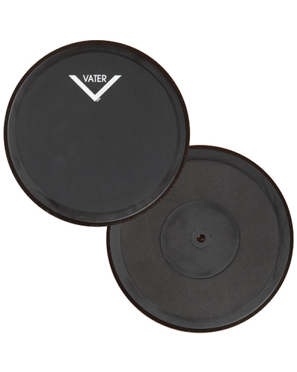 VATER VCB6H CHOP BUILDER 6" HARD SINGLE SIDE