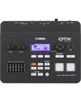 YAMAHA DTX700
