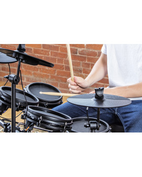 ALESIS NITRO MESH KIT-foto5