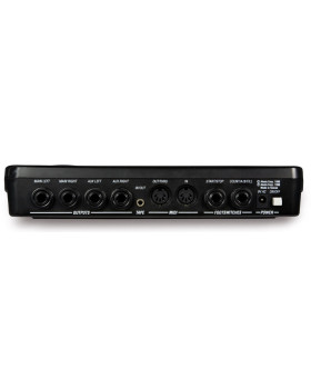 ALESIS SR16 Компактна драм машина-foto2