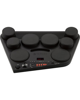 YAMAHA DD-75-foto2