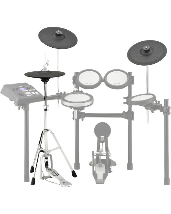 YAMAHA DTP700C