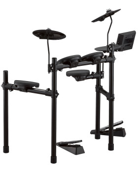 YAMAHA DTX402K-foto2