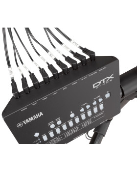 YAMAHA DTX432K-foto6