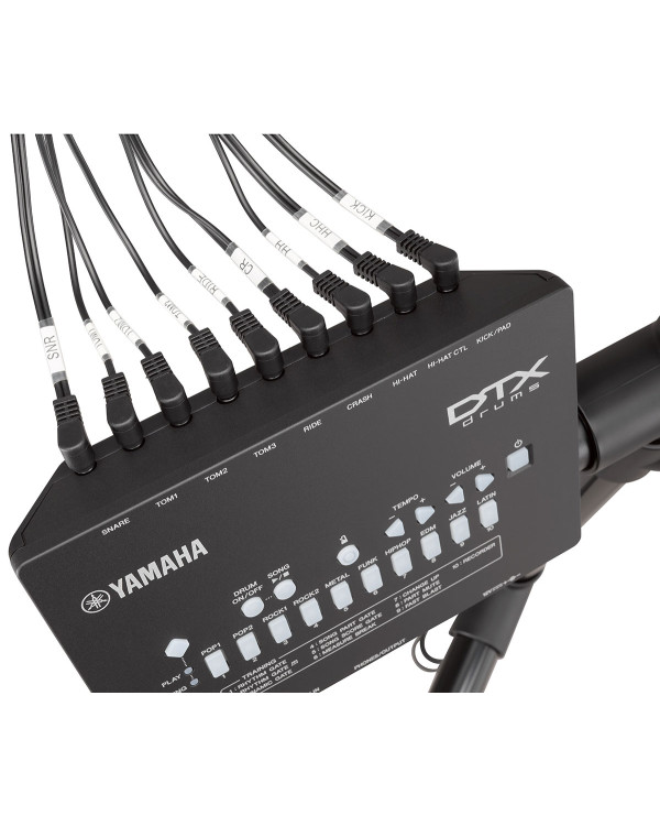 YAMAHA DTX402K