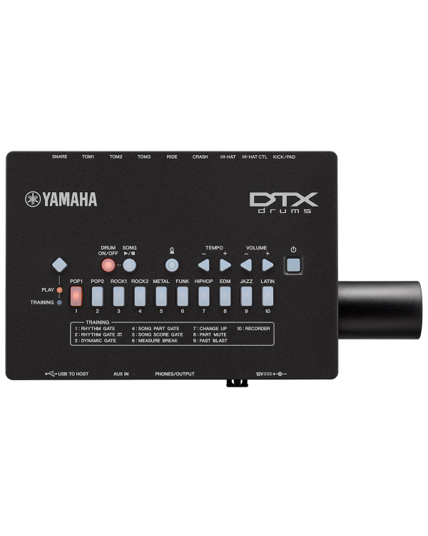 YAMAHA DTX402K
