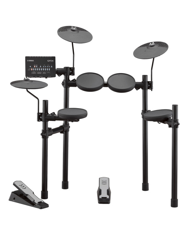 YAMAHA DTX402K