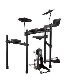 YAMAHA DTX452K-foto2