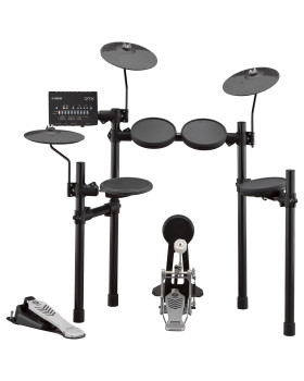 YAMAHA DTX452K-foto7