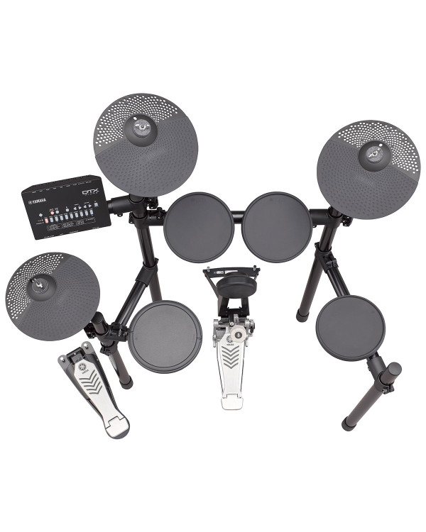YAMAHA DTX452K