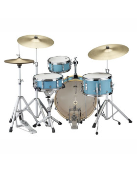 YAMAHA Stage Custom Hip (Matte Surf Green)-foto3