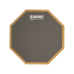 EVANS RF6GM 6" REAL FEEL MOUNTABLE PAD