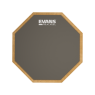 EVANS RF6GM 6" REAL FEEL MOUNTABLE PAD