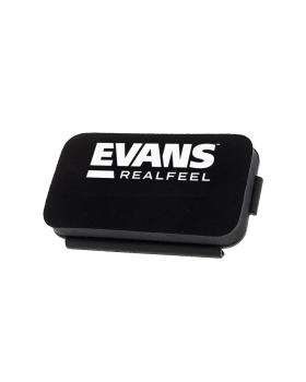 EVANS RFBASSR REAL FEEL BASS PAD PILLOW