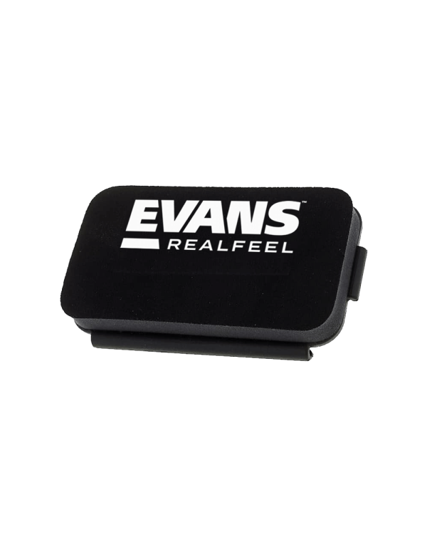 EVANS RFBASSR REAL FEEL BASS PAD PILLOW