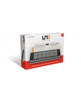 IK MULTIMEDIA UNO Drum-foto6