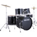 Ударна установка MAXTONE MXC3005 Black (Китай)