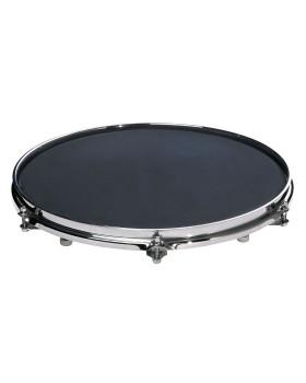 SABIAN QTM10 Quiet Tone Mesh Practice Pad 10"