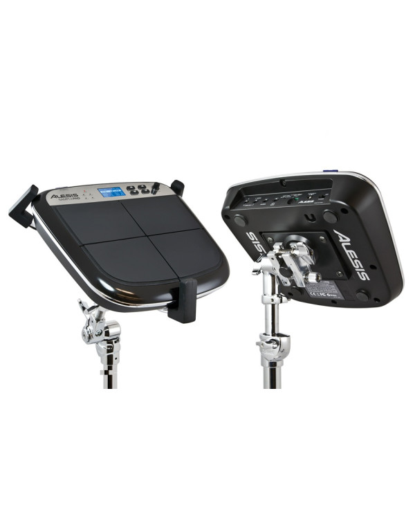 ALESIS SAMPLE PAD ALESIS SAMPLE PAD