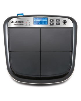 ALESIS SAMPLE PAD-foto2