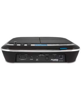 ALESIS SAMPLE PAD-foto3