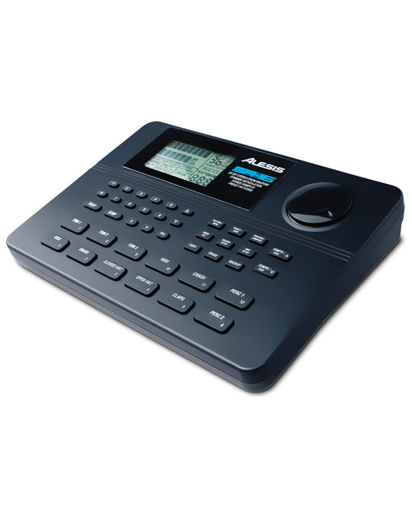 ALESIS SR16 Компактна драм машина ALESIS SR16 Компактна драм машина
