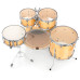 YAMAHA SBP2F5 NW