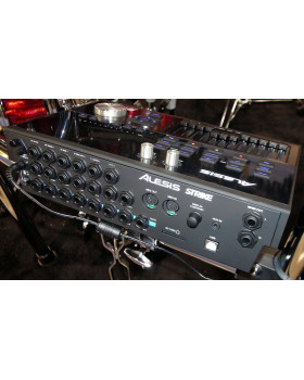 ALESIS STRIKE KIT-foto5