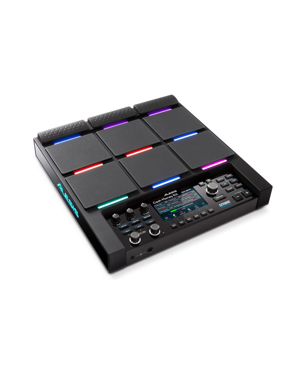 ALESIS STRIKE MULTIPAD