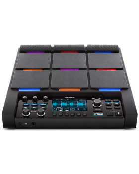 ALESIS STRIKE MULTIPAD-foto4