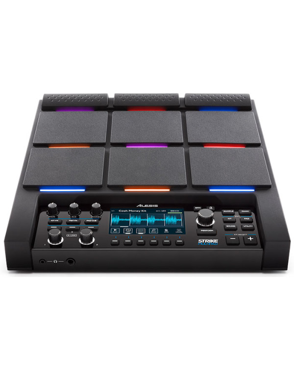 ALESIS STRIKE MULTIPAD