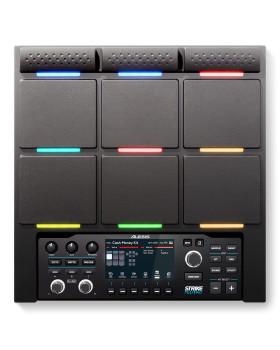 ALESIS STRIKE MULTIPAD