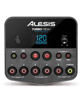 ALESIS TURBO MESH KIT-foto3