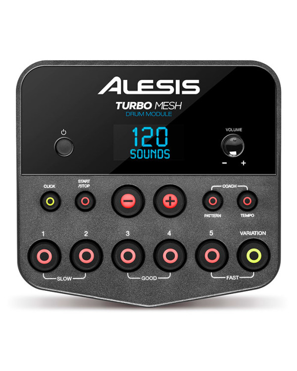 ALESIS TURBO MESH KIT