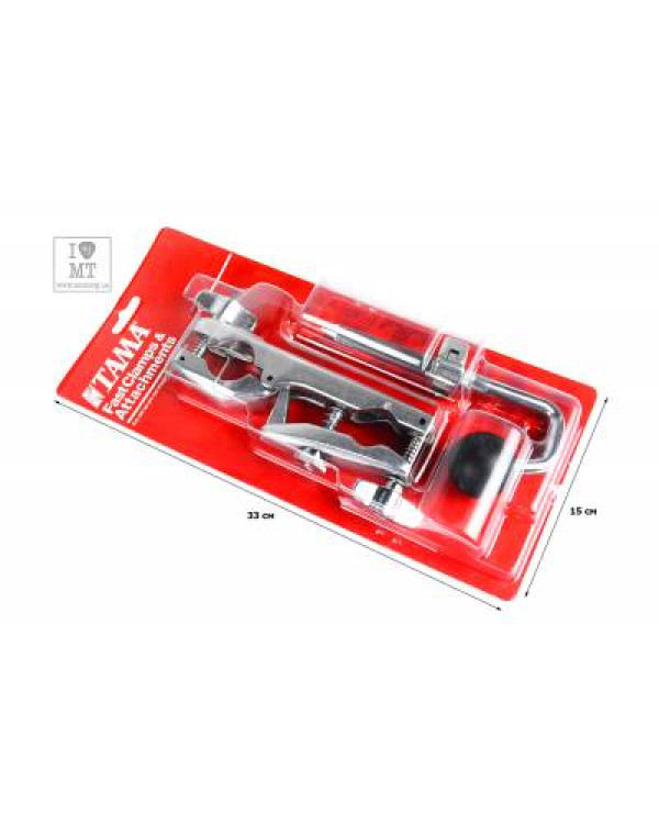 TAMA MC69 TOM CLAMP Перехідник стійок