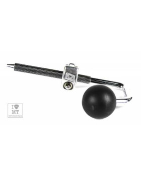 TAMA MC69 TOM CLAMP Перехідник стійок-foto7