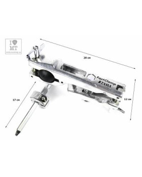 TAMA MC69 TOM CLAMP Перехідник стійок-foto2